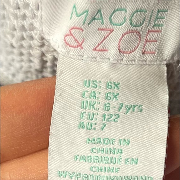 Cotton dress - Picture 6 of 6